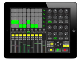 iPhone/iPad iOS music making app round-up: Week 35