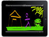 Compatibility: iPad (requires iOS 4.3 or later)