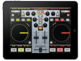 iPhone/iPad iOS music making app round-up: Week 36