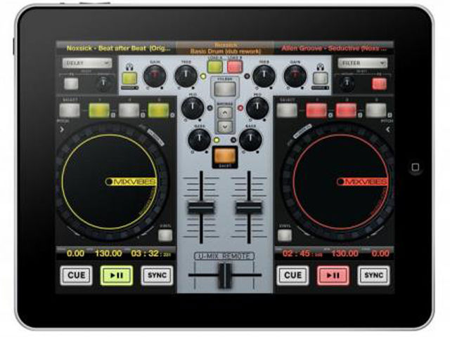 MixVibes U-Mix Remote, £6.99