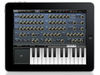 VirSyn/audioMIDI.com iSyn Poly, £5.99 Compatibility: iPad (requires iOS 3.2 or later)