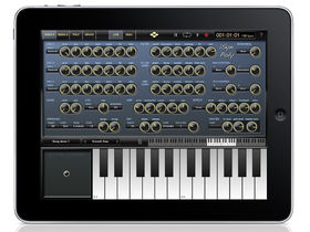 iPhone/iPad iOS music making app round-up: Week 37