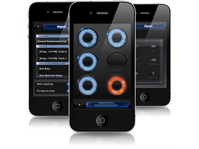 iPhone/iPad iOS music making app round-up: Week 37