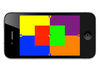 Francesco Cricchio RGBsound, £0.59 Compatibility: iPhone, iPod touch, iPad (requires iOS 4.2 or later)