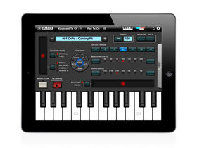 iPhone/iPad iOS music making app round-up: Week 37