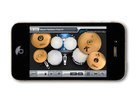 iPhone/iPad iOS music making app round-up: Week 38