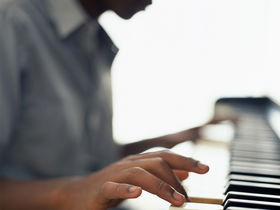 The 27 greatest keyboard players of all time
