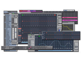Carl Craig's favourite music software
