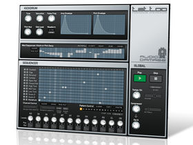 8 bangin' drum synth plug-ins