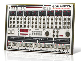 8 bangin' drum synth plug-ins