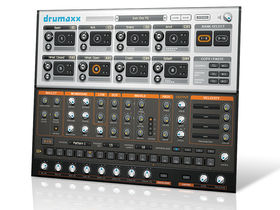 8 bangin' drum synth plug-ins