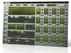 8 bangin' drum synth plug-ins