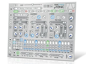 8 bangin' drum synth plug-ins