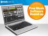 Vintage instruments and effects