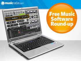 Free music software: the best audio app and plug-in downloads on the net