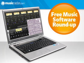 Free music software: the best audio app and plug-in downloads on the net