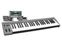 Acorn Instruments announces Masterkey 49 keyboard