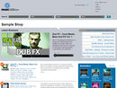 New MusicRadar sample store now open
