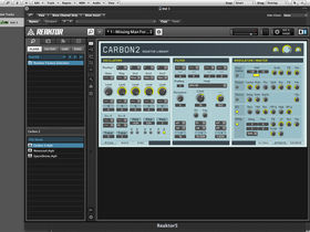 VST/AU plug-in instrument/effect round-up: Week 12