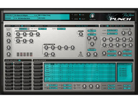 VST/AU plug-in instrument/effect round-up: Week 12