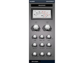 VST/AU plug-in instrument/effect round-up: Week 12