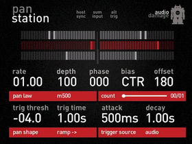 VST/AU plug-in instrument/effect round-up: Week 13