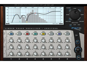 VST/AU plug-in instrument/effect round-up: Week 13