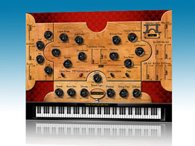 VST/AU plug-in instrument/effect round-up: Week 13