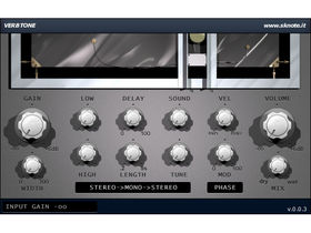 VST/AU plug-in instrument/effect round-up: Week 13