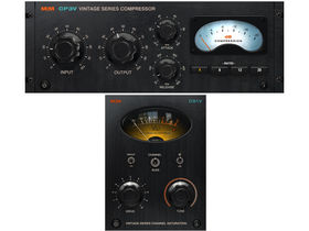 VST/AU plug-in instrument/effect round-up: Week 14