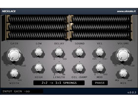 VST/AU plug-in instrument/effect round-up: Week 14