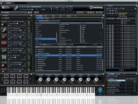 VST/AU plug-in instrument/effect round-up: Week 14