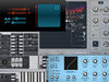 One synth; three effects blank