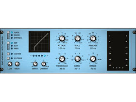 VST/AU plug-in instrument/effect round-up: Week 15
