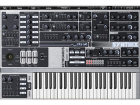VST/AU plug-in instrument/effect round-up: Week 15