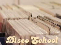 Reason Disco School