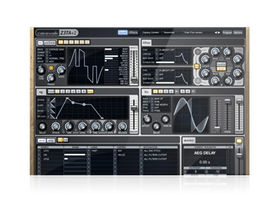 Cakewalk announces Z3TA+ 2 synth