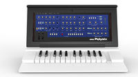 Miselu's Neiro gets new music apps from Yamaha and Korg