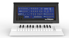Miselu's Neiro gets new music apps from Yamaha and Korg