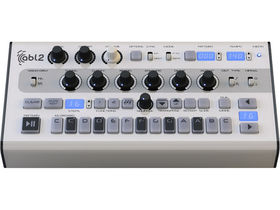 Addison Groove's favourite music software