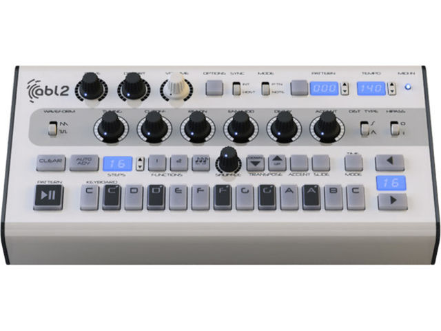 Audiorealism ABL2