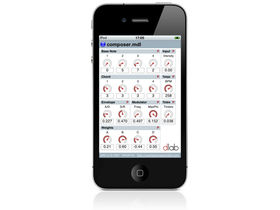 iPhone/iPad iOS music making app round-up: Week 66