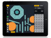 Drew Beatsurfing, £7.99/$11.99 Compatibility: iPad (requires iOS 4.0 or later)