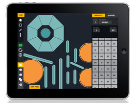 iPhone/iPad iOS music making app round-up: Week 68