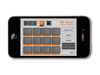 One Glove Drum Machine Legends, 69p/$0.99 Compatibility: iPhone (3GS or later), iPod touch (3rd gen or later), iPad (requires iOS 4.3 or later)