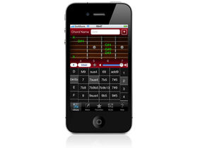 iPhone/iPad iOS music making app round-up: Week 66