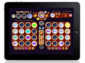 iPhone/iPad iOS music making app round-up: Week 68