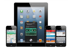 Apple iOS 6 to offer 'inter app audio'