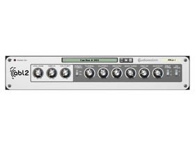 AudioRealism unveils ABL2 Rack Extension