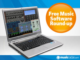 Free music software: the best audio app and plug-in downloads on the net